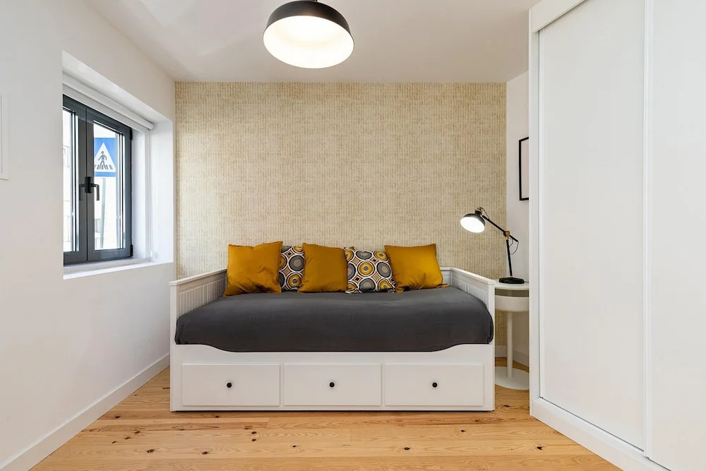 Belem Design Studio 2 by Homing