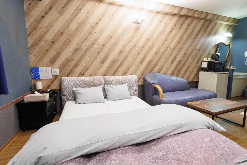 Hotel Wave大人専用