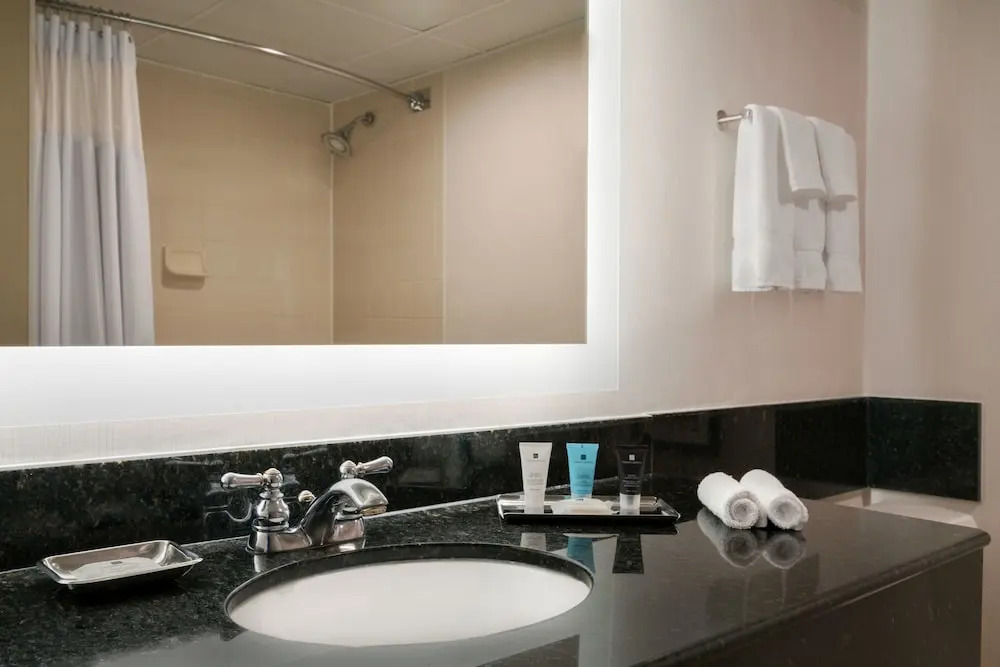 Crowne Plaza Englewood by IHG