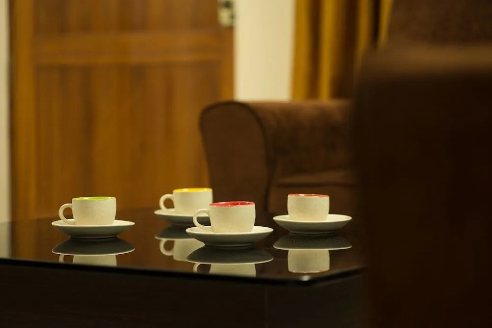 Triente Suites