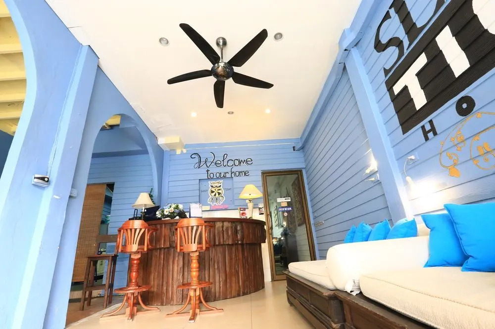 Babo House Bangkok