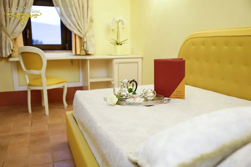 Villa Floridiana