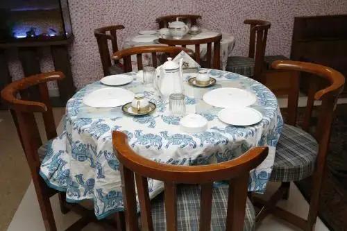 Indian Homestay