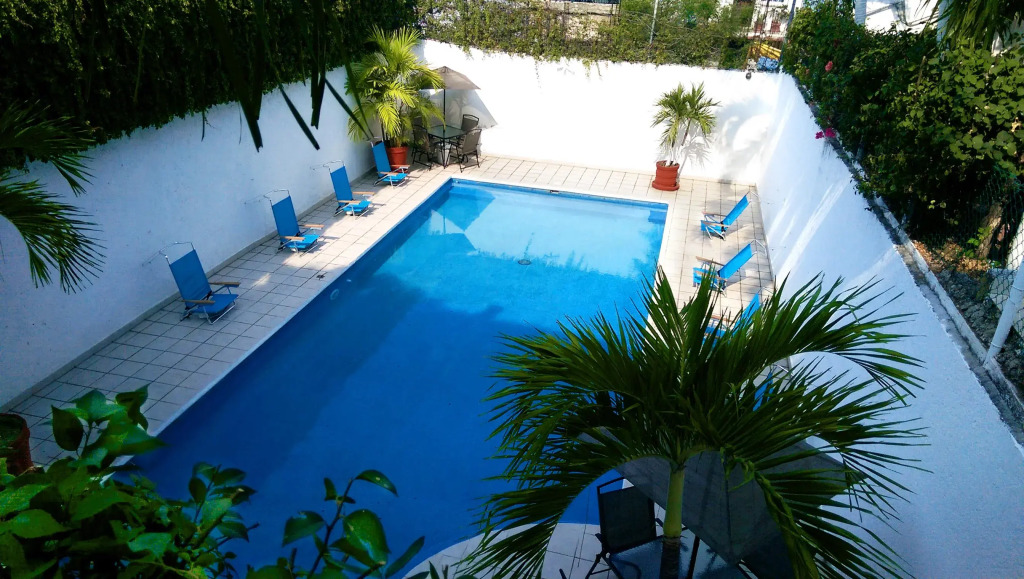 DCesar Hotel Acapulco