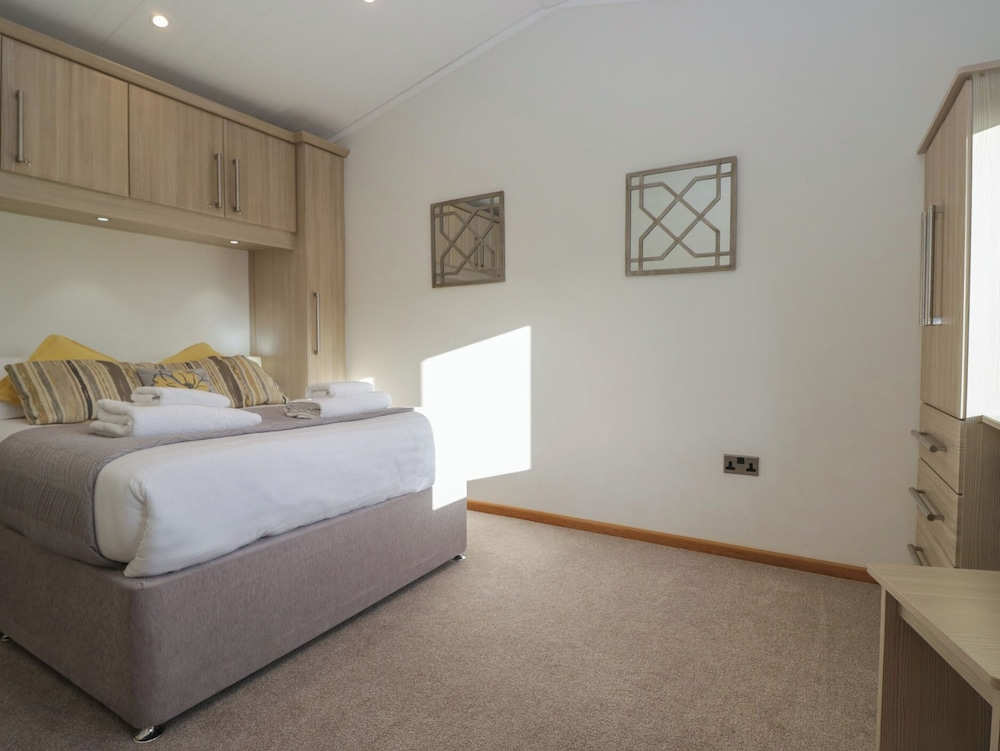 Bluebell Lodge