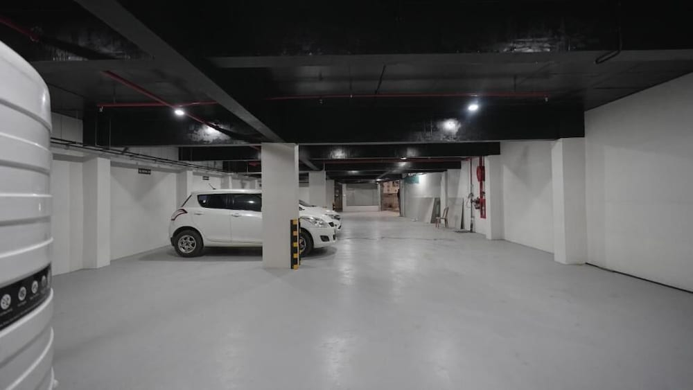 AS Suites