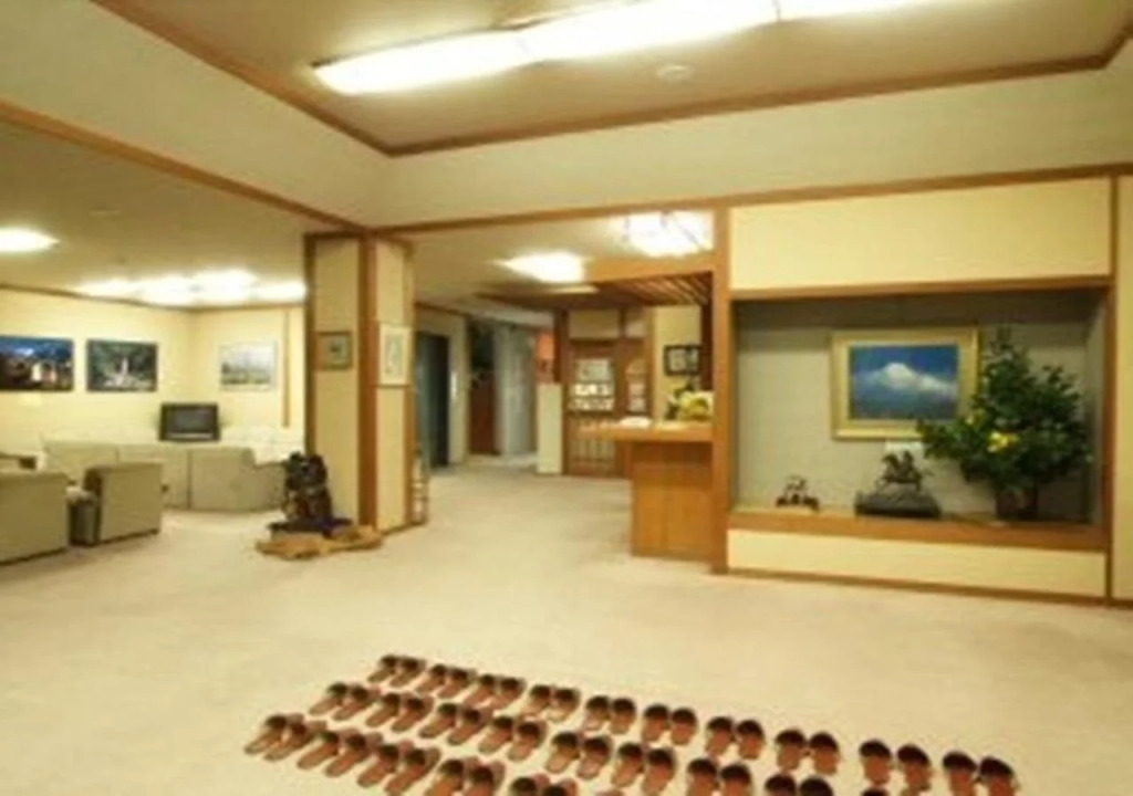 Akakura Wakui Hotel