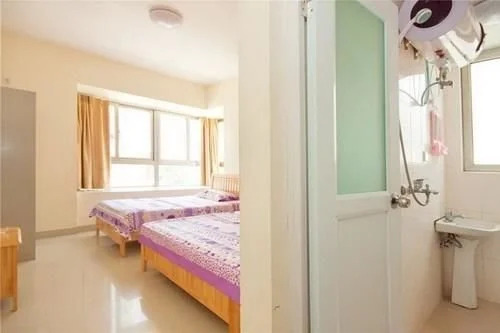 Huanyuanlanwan Holiday Hotel(花园蓝湾度假屋(三亚大东海店))