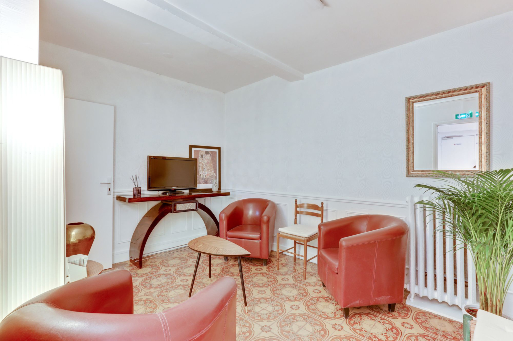 Hôtel Maât Etoile