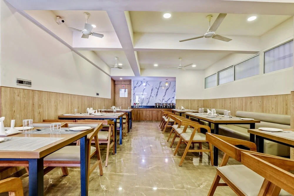 Townhouse Seetharam Palya Metro Station Bangalore Formerly Silver Key