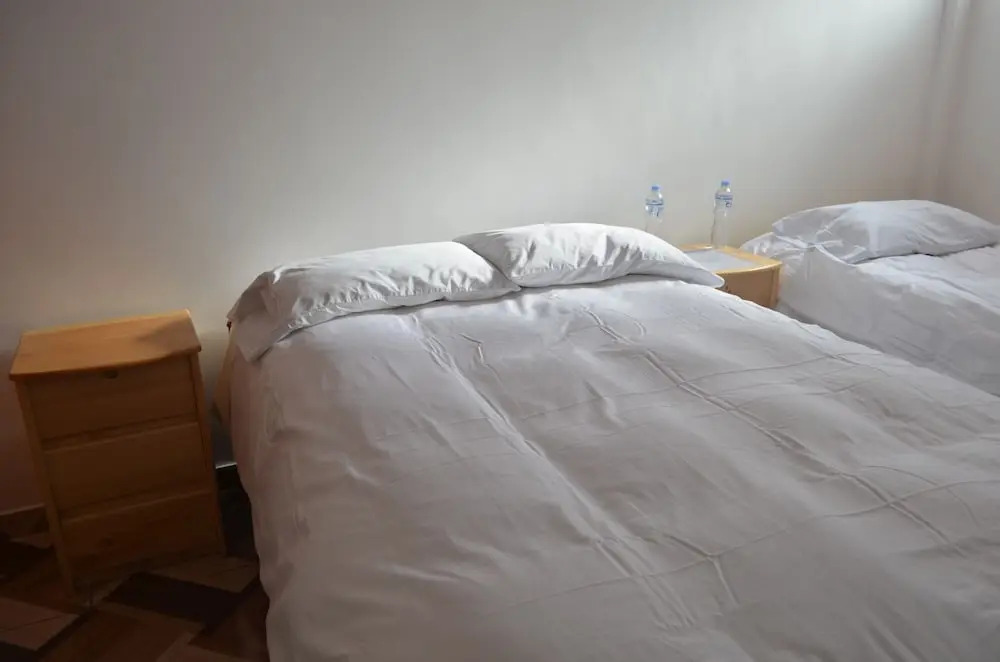 Qhawarina Hostel Ollantaytambo