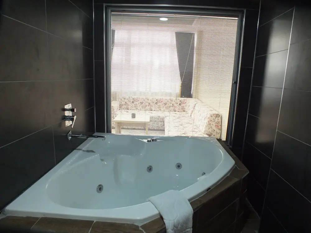 ÇANKAYA SUIT HOTEL