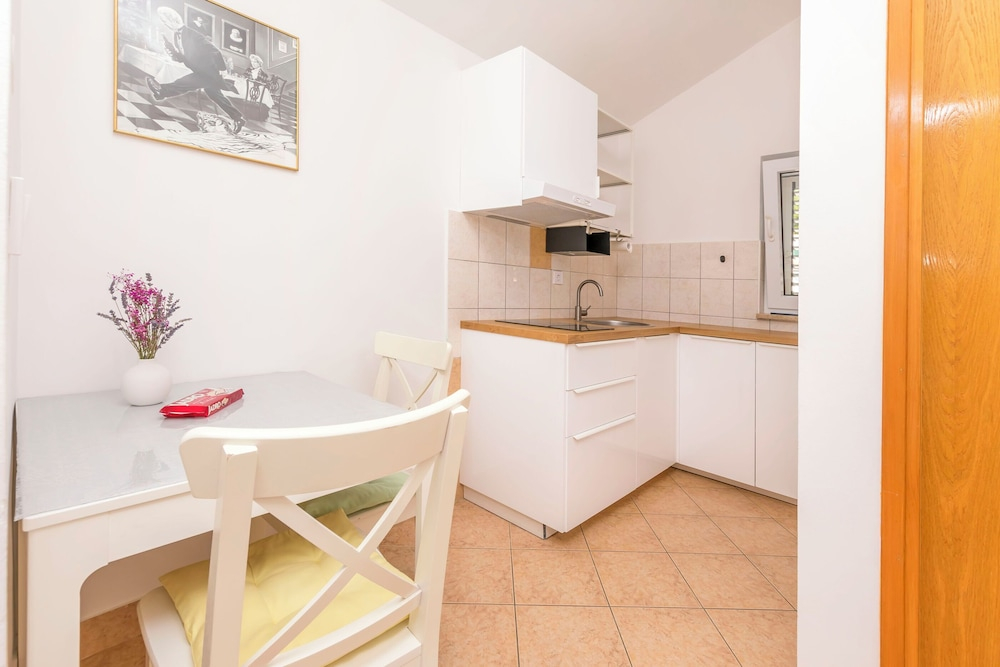 Apartments Mir