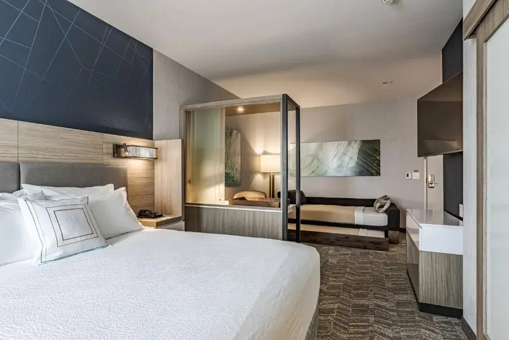 SpringHill Suites by Marriott Fort Wayne North