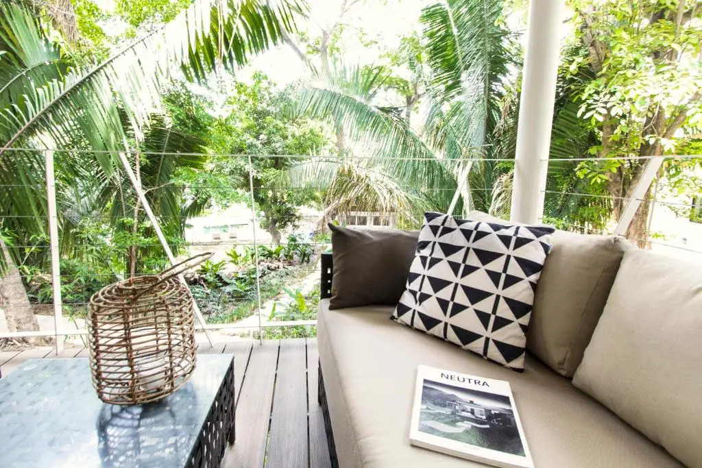 marAmar Bungalows by STH