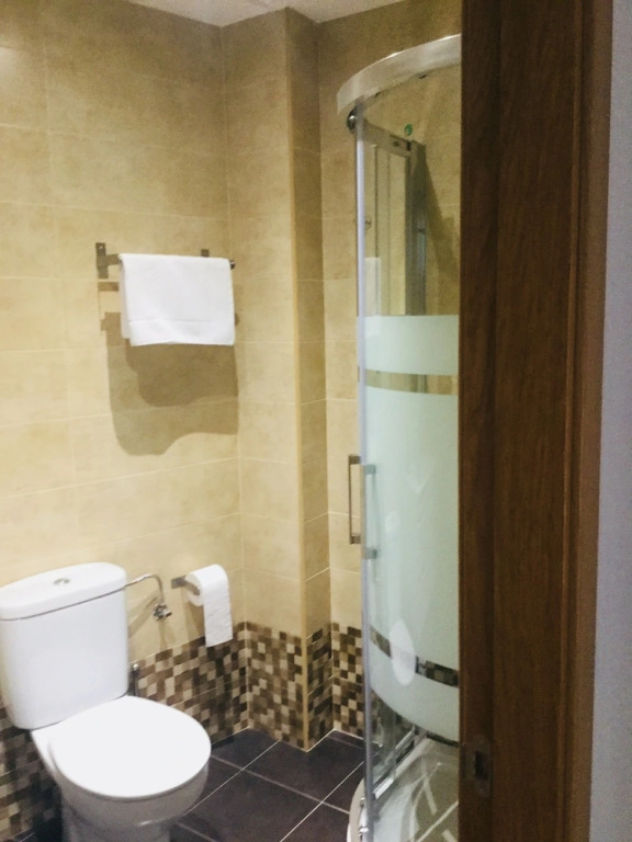 Luxury Juderia Wifi