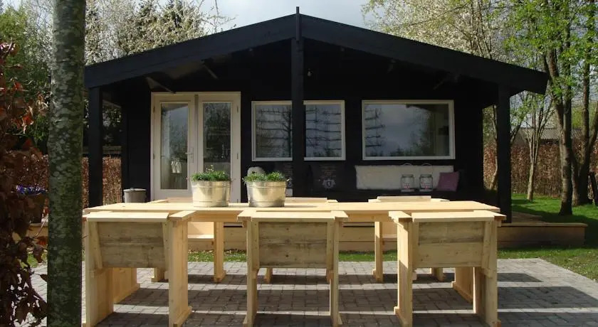 Glamping-House