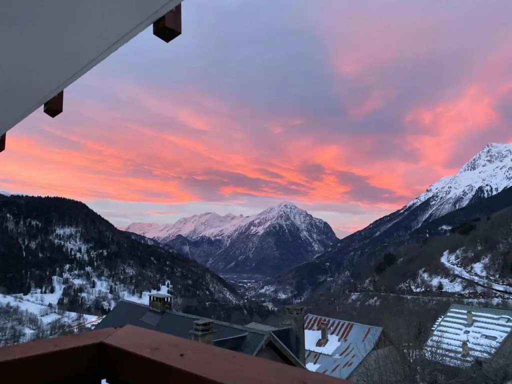 Saphir 01 - Best Location And Amazing Views