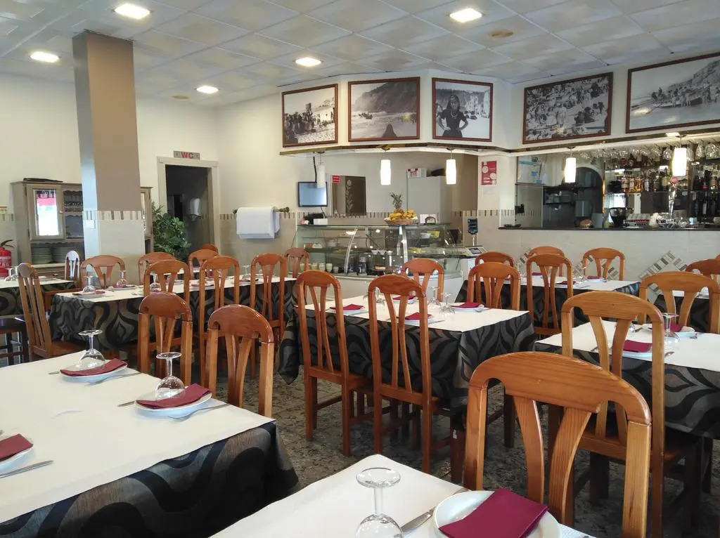 Apartamentos Gaivota Holidays