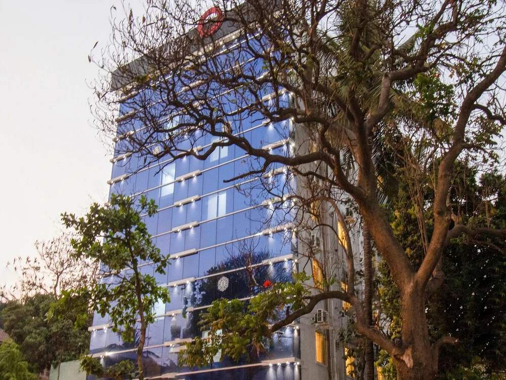 Collection O 30088 Jayanagar