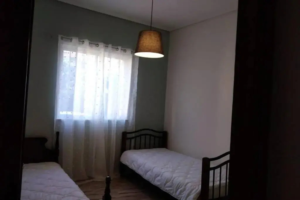 Amelie's Family Apartment