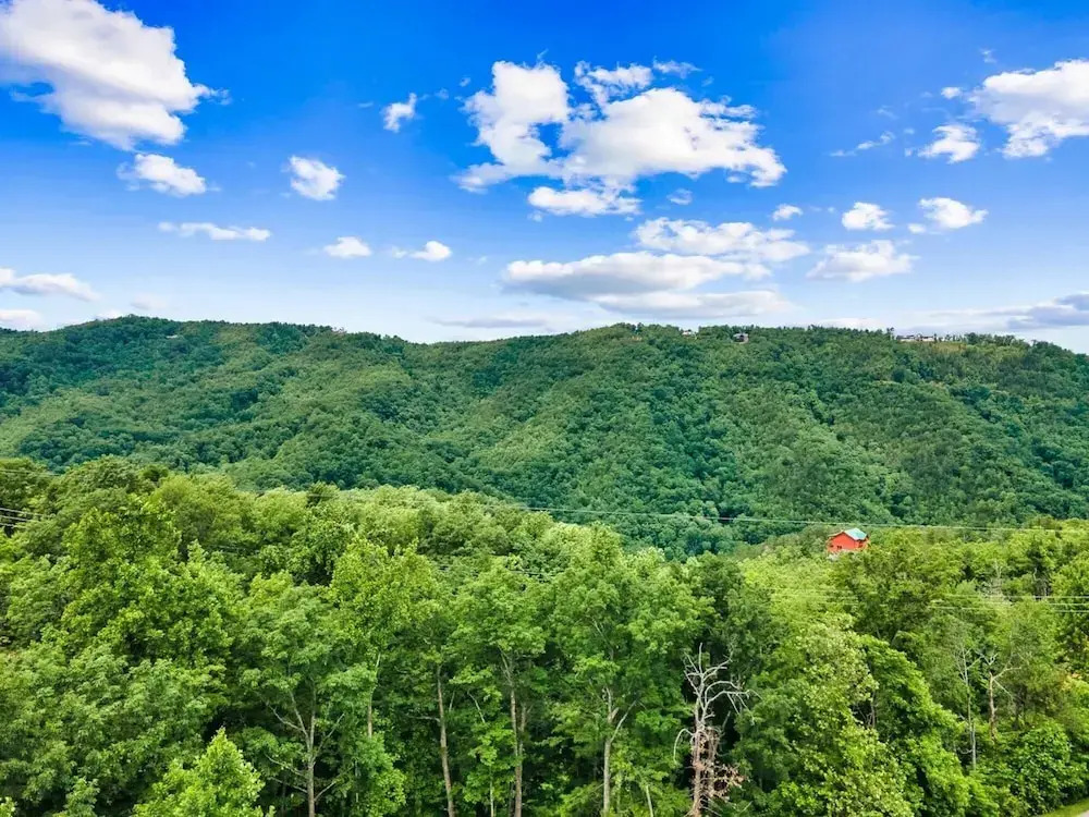 Newly Built Amazing View Chalet Perfect Location