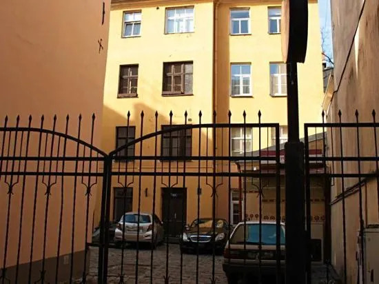 Old Town Residence