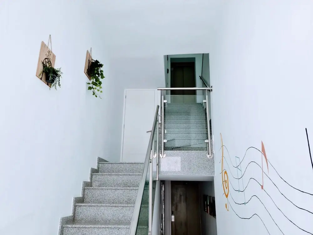 Casa Vivaldi VV by Henrypole