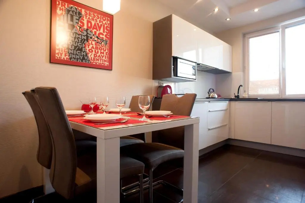 Apartamenty Starówka - Melody