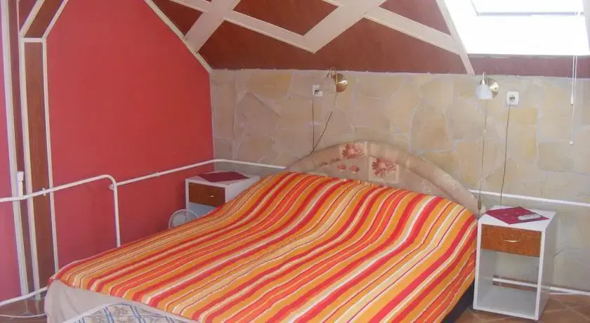 Csillagfény Vendégház