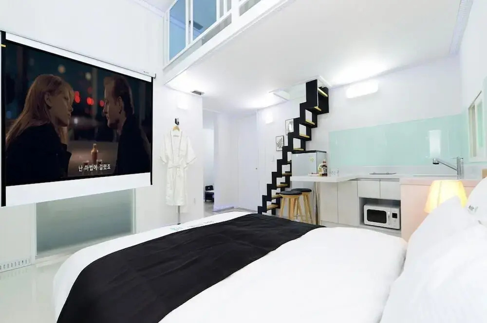 Semi Resort Noblesse