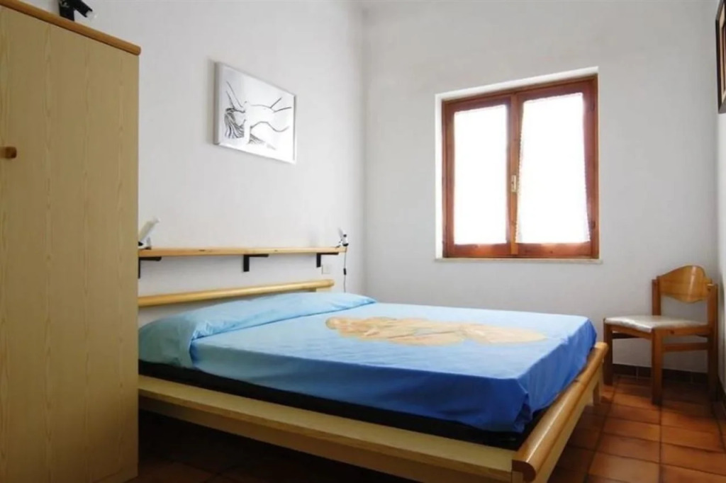 Residenze Sa Murta Marina