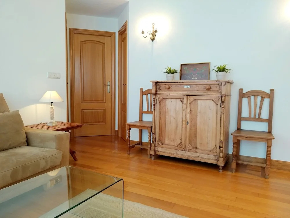 Apartamento Orly
