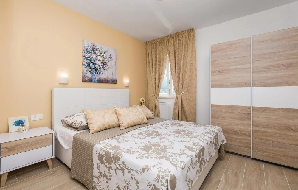 Cozy Home In Icici With House Sea View