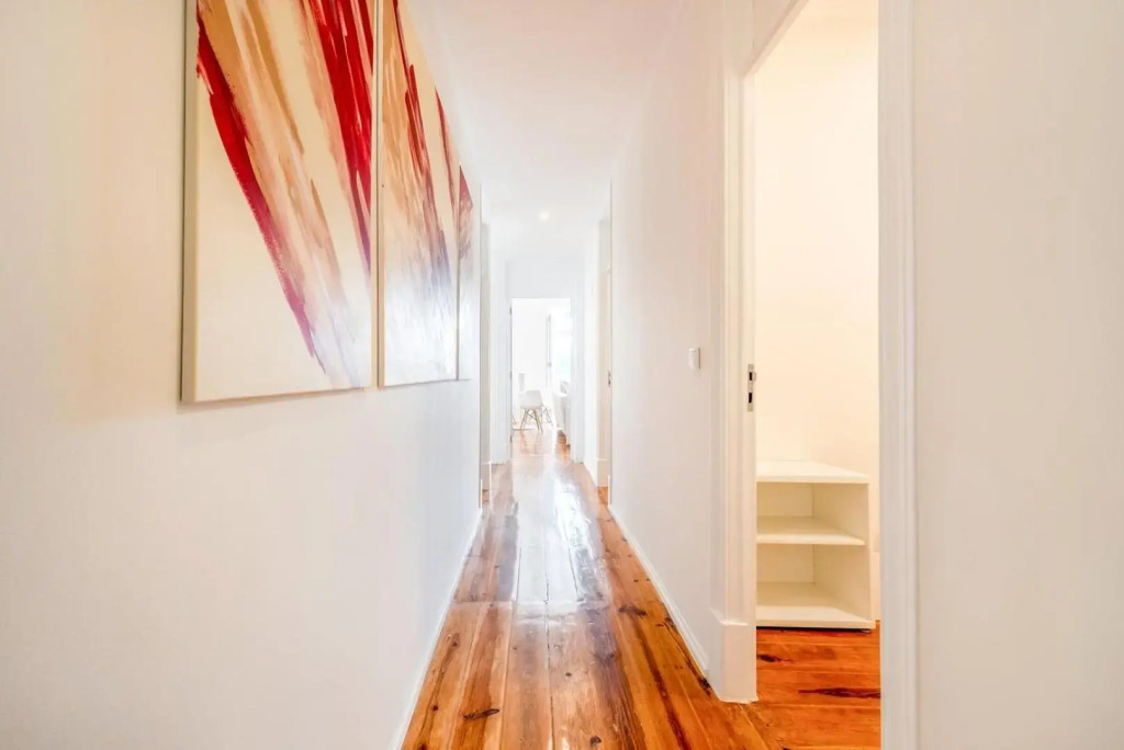 GuestReady - Tower- 3 Bedroom Apartment in Saldanha