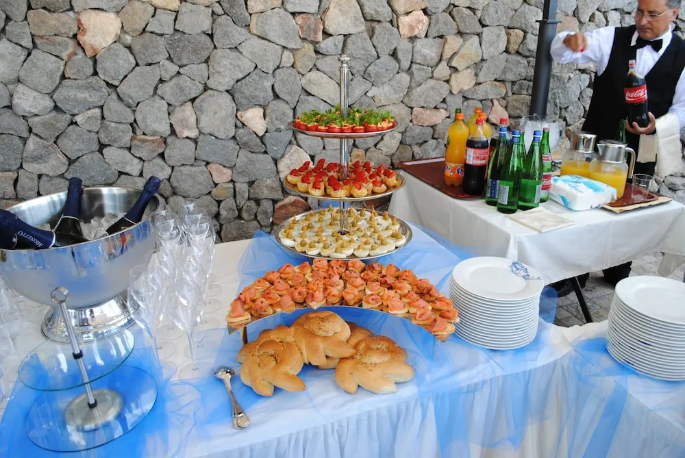 LIncanto Suites Ischia
