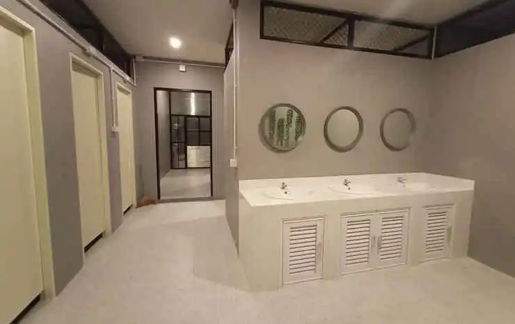 The Sleeper Homestay