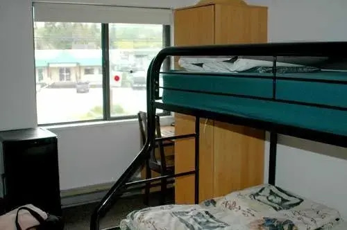 The Upper Deck Guesthouse