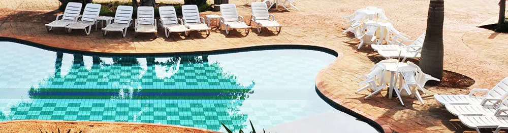 Ibiqua Eco Resort
