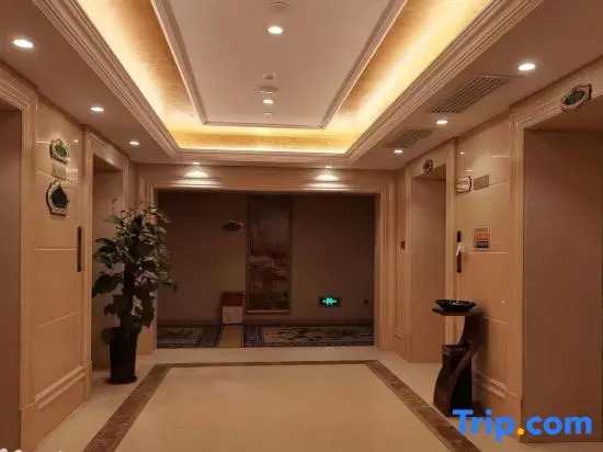 Wanyue Hotel