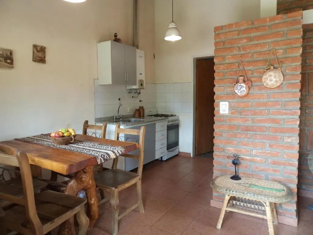 Wilka Pacha - Casas Serranas