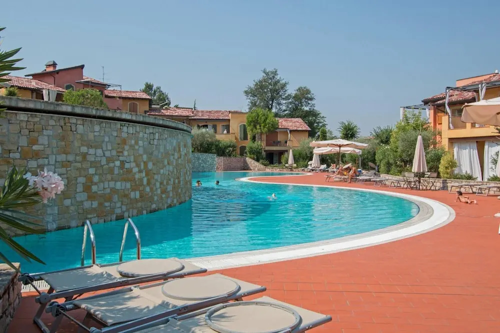 Borgo del Torchio G20 Apartment by Wonderful Italy