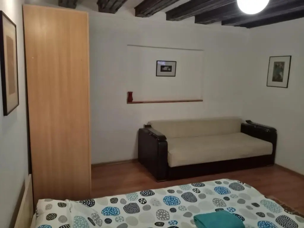 Star Apartment in Historic Center
