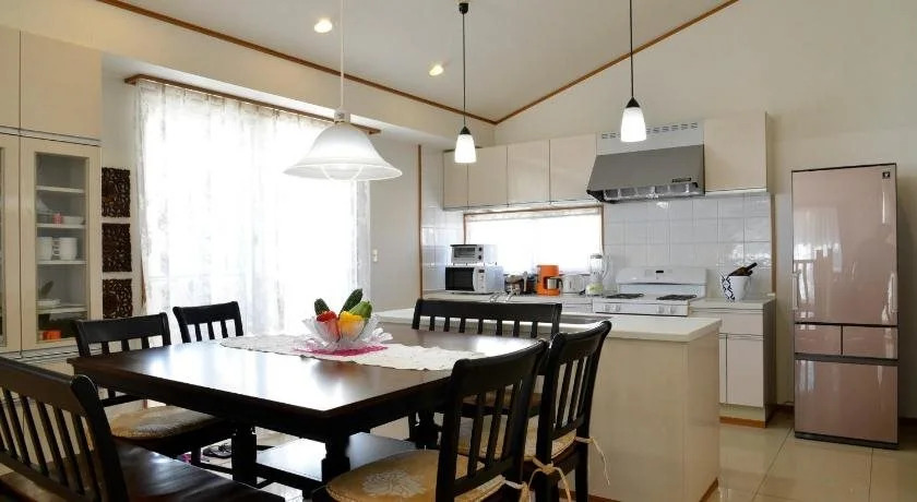 Maeda Biru House