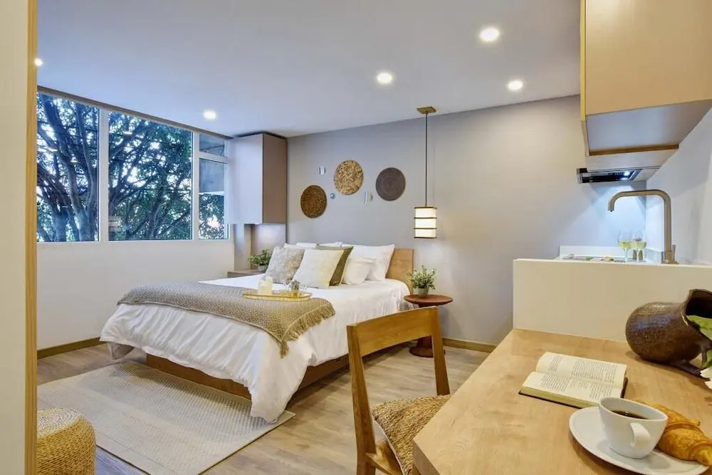 Kona Apartments