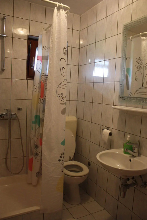 House Hodak