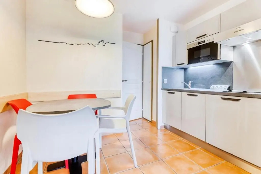 Résidence Les Terrasses d'Arcangues - maeva Home - Appartement 2 Pièces 4 Pers