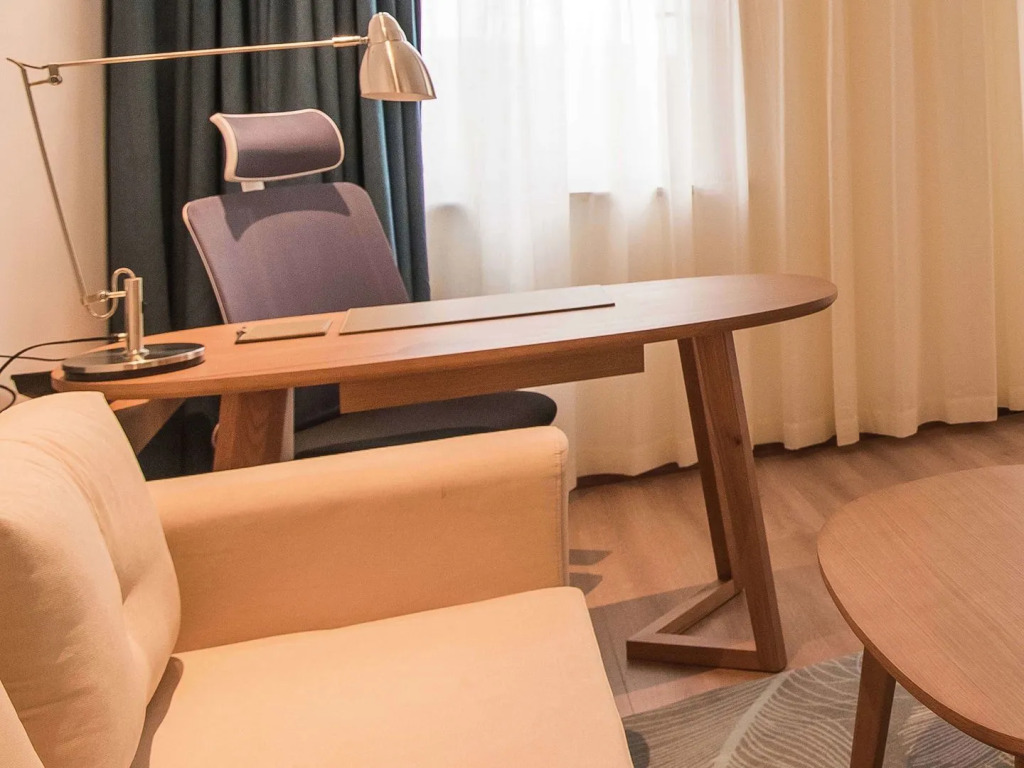 Novotel Suzhou Tai Lake Santeh