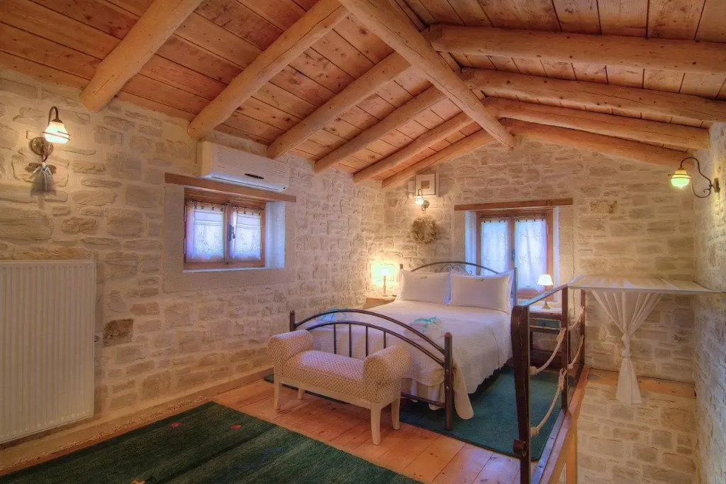 Belle Verte Villa Maleme