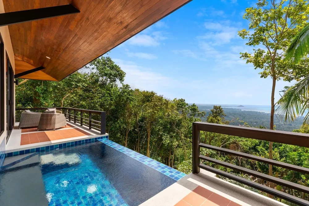 Vista Mar - Scenic Sunset & Sea View Villa